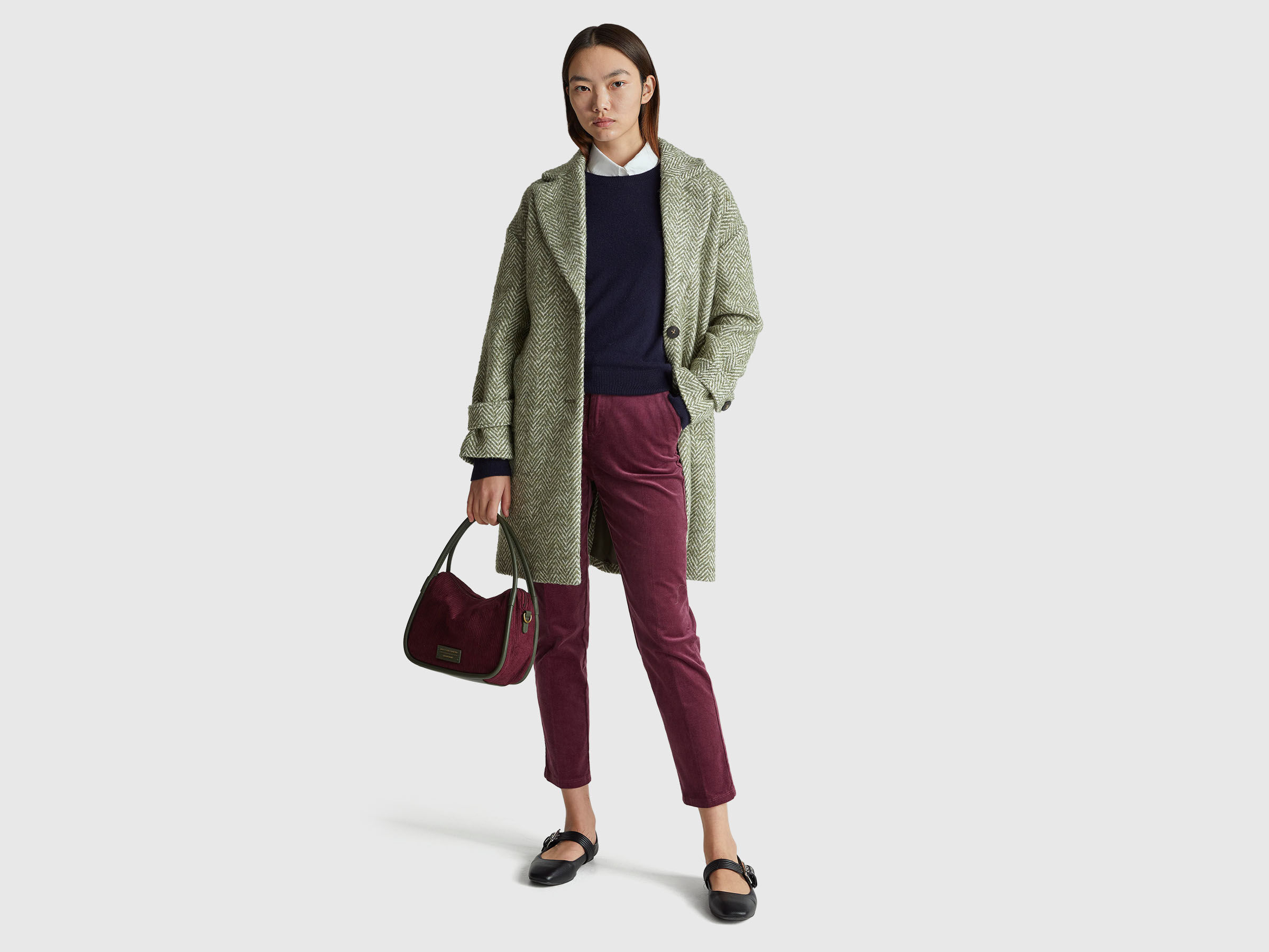 SWEATER L/S Women image number 3